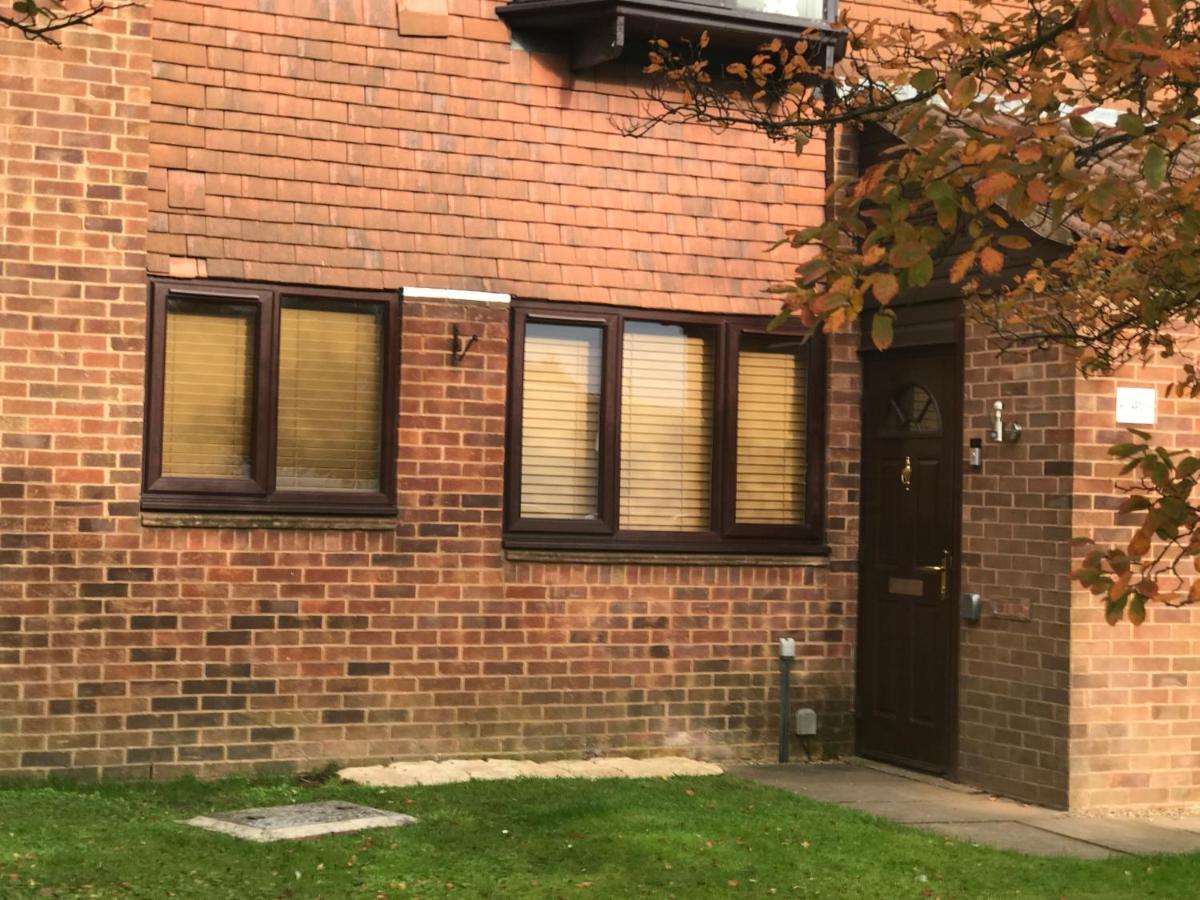 Hamlyn Green Solihull Exterior photo