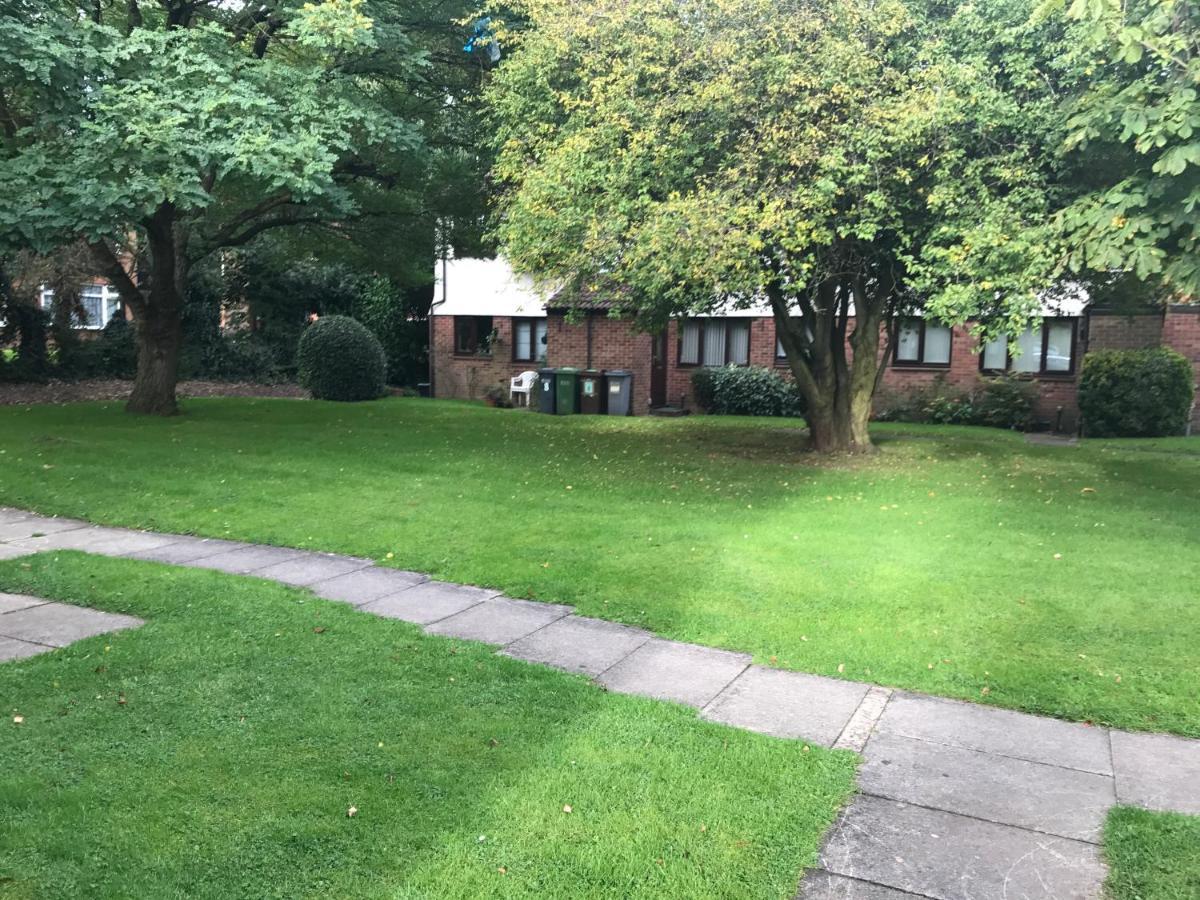 Hamlyn Green Solihull Exterior photo