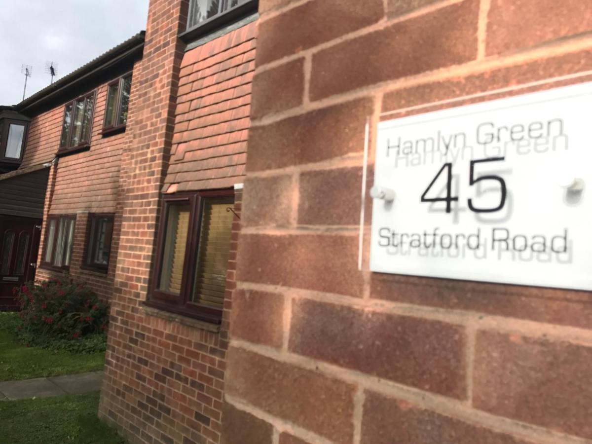 Hamlyn Green Solihull Exterior photo