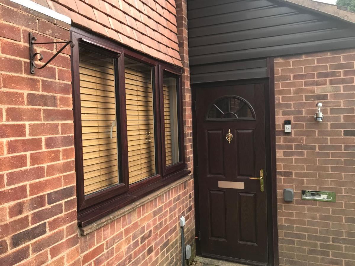 Hamlyn Green Solihull Exterior photo
